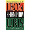 thumbnail image 1 of Pre-Owned Redemption (Paperback 9780061098444) by Leon Uris, 1 of 1