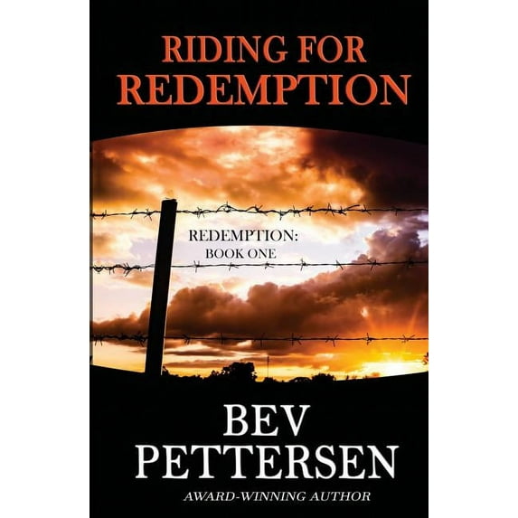 Redemption Riding For Redemption, Book 1, (Paperback)