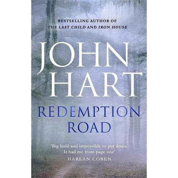 Redemption Road