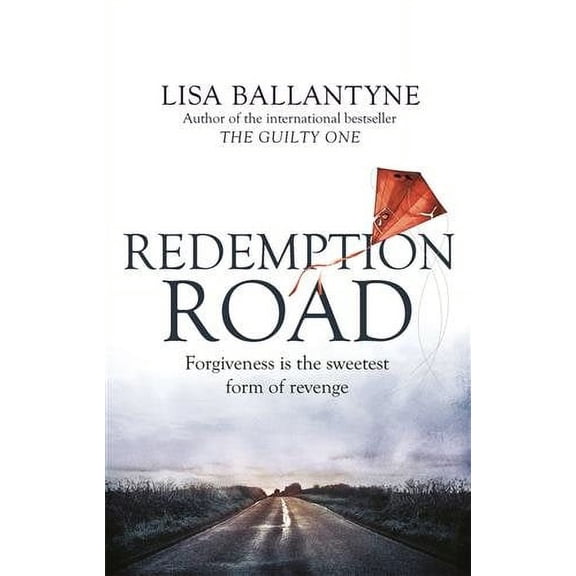 Redemption Road : From Richard-&-judy Bestselling Author of the Guilty One