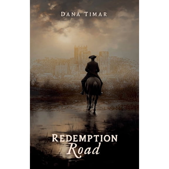 Redemption Road, (Paperback)