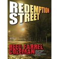 thumbnail image 1 of Pre-Owned Redemption Street 9781597228367 Used, 1 of 1