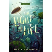 Redemption Tales The Light and the Life Volume 3, Book 3, Paperback
