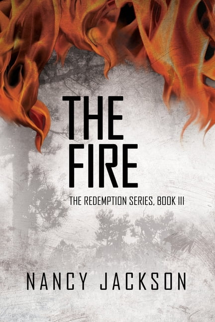 Redemption The Fire, Book 3, (Paperback)