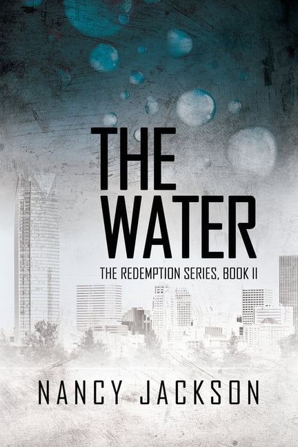 Redemption The Water, Book 2, (Paperback)