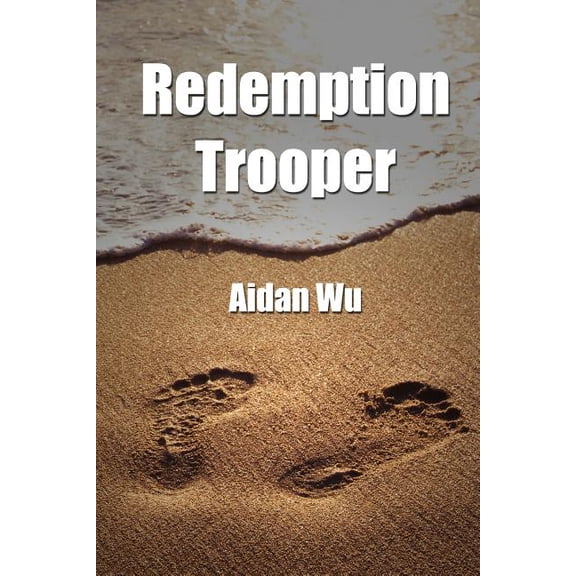 Redemption Trooper, (Paperback)