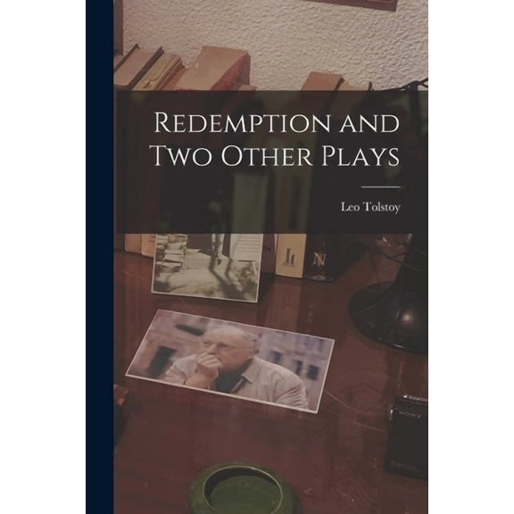 Redemption and Two Other Plays (Paperback)
