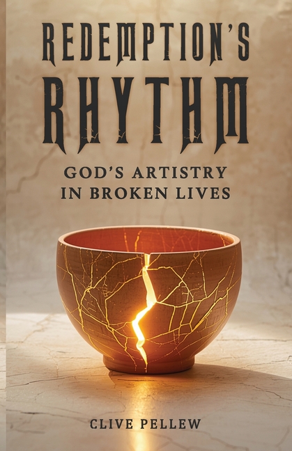 Redemption's Rhythm, (Paperback)