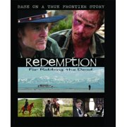 Redemption for Robbing the Dead Blu-ray, Filmrise, Western