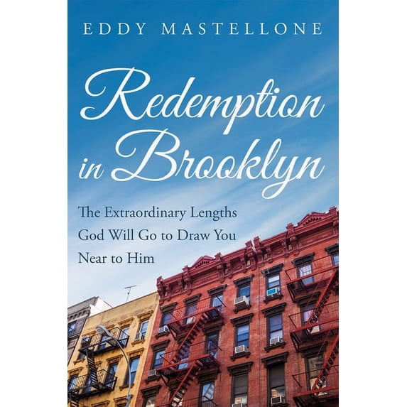 Redemption in Brooklyn (Hardcover)