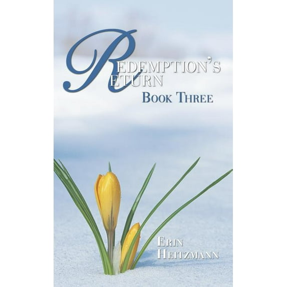 Redemption's Return: Book Three, (Paperback)
