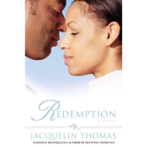 Pre-Owned Redemption (Hardcover) 0451217640 9780451217646