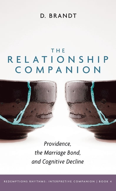 Redemptions Rhythms The Relationship Companion, (Hardcover)
