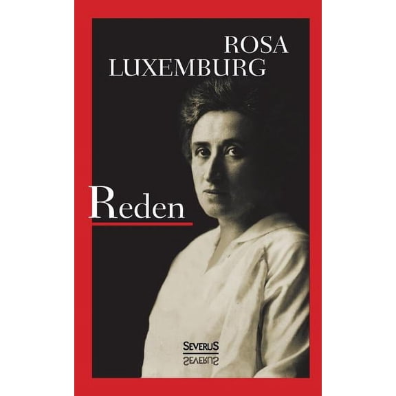 Reden (Paperback)
