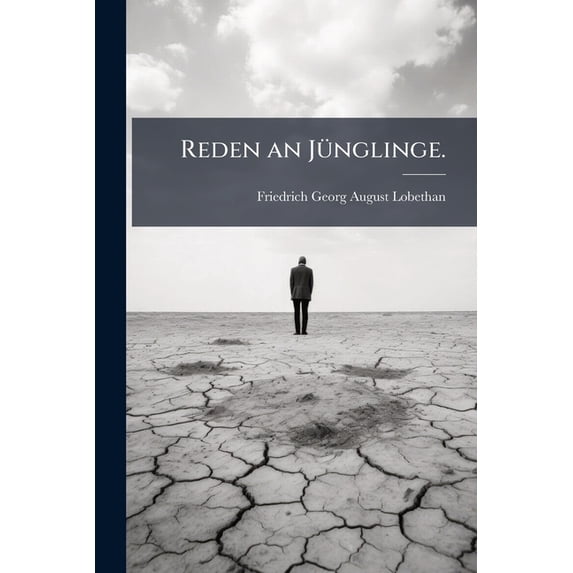 Reden an Jünglinge. (Paperback)