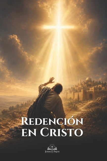 RedenciÃ³n en Cristo: La transformaciÃ³n de Pablo, la gracia divina y el camino hacia una vida nueva en la fe catÃ³lica, (Paperback)