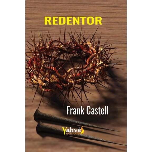 Redentor (Paperback)