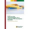 thumbnail image 1 of Redes de alta disponibilidade com o protocolo PRP em projetos IEC61850 (Paperback), 1 of 1