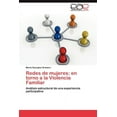 thumbnail image 1 of Redes de mujeres: en torno a la Violencia Familiar (Paperback), 1 of 1