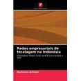 thumbnail image 1 of Redes empresariais de tecelagem na Indonésia (Paperback), 1 of 1