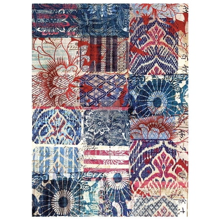 Redesign Decor TransfersÂ® Caravans size 23"x 30"