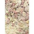 thumbnail image 1 of Redesign With Prima Redesign Decor Rice Paper - Floral & Dream - 11.5"x16.25" Upc 655350651305, 1 of 2