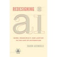 thumbnail image 1 of Pre-Owned Redesigning AI (Paperback) 1946511625 9781946511621, 1 of 1