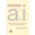 thumbnail image 1 of Redesigning AI, (Paperback), 1 of 1