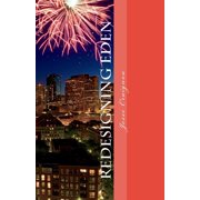 Redesigning Eden Paperback