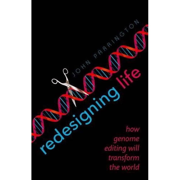 Redesigning Life