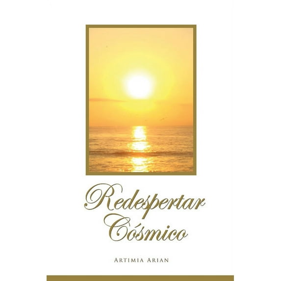 Redespertar Cósmico (Paperback)