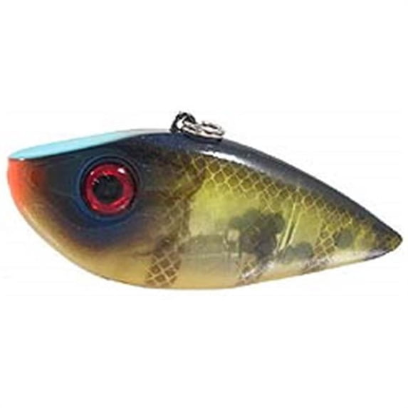 Redeye Shad - 0.5 oz., Bluegill