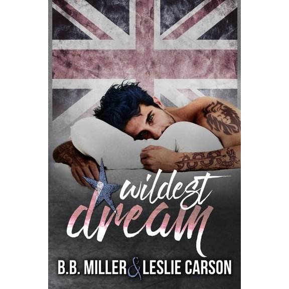 Redfall Dream: Wildest Dream (Paperback)