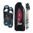 thumbnail image 1 of Redfeather Men's Hike Snowshoe Kit, 1 of 4