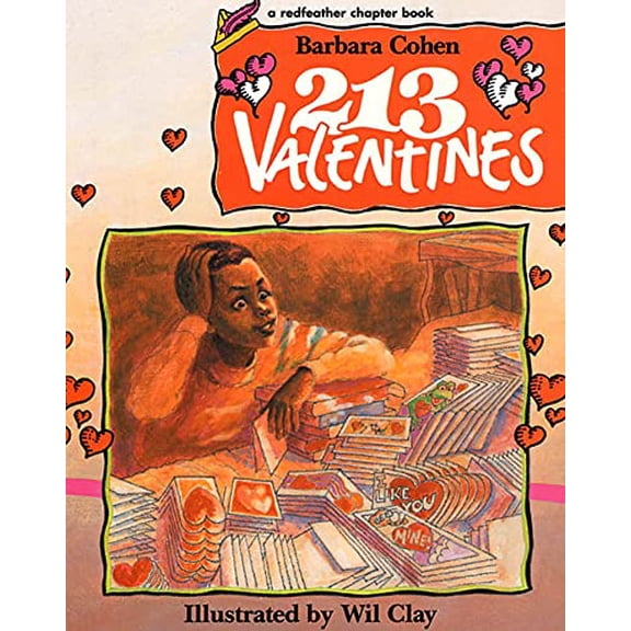 Pre-Owned 213 Valentines (Paperback) 0805026274 9780805026276