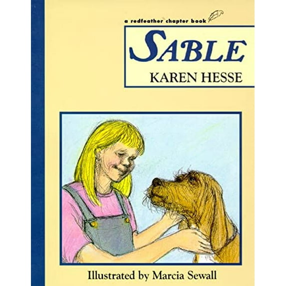 Pre-Owned Sable (Paperback) 9780805057720