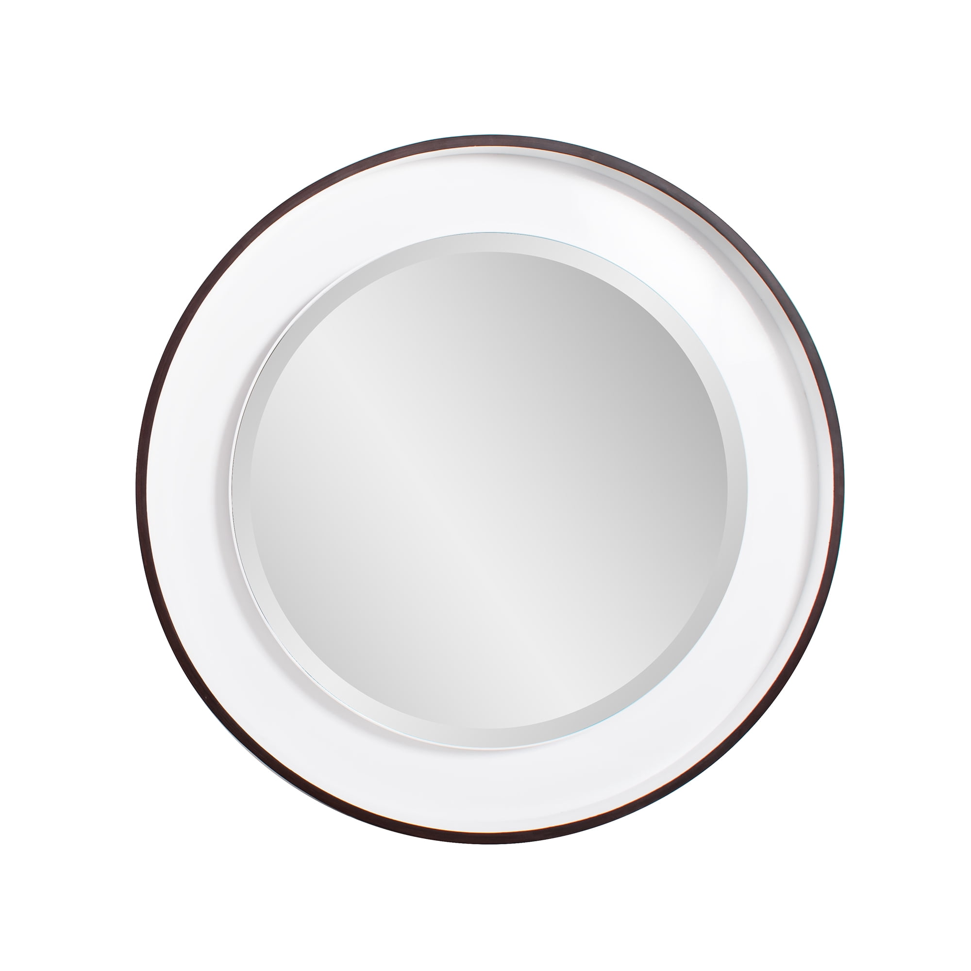 Redfern Round Mirror