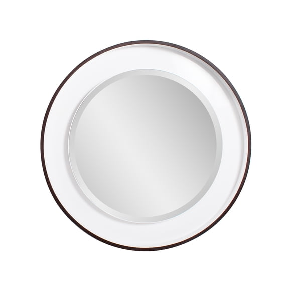 Redfern Round Mirror