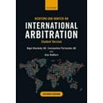 thumbnail image 1 of Pre-Owned Redfern and Hunter on International Arbitration: Student Version (Paperback) by Nigel Blackaby KC, Constantine Partasides KC, Alan Redfern, 1 of 1