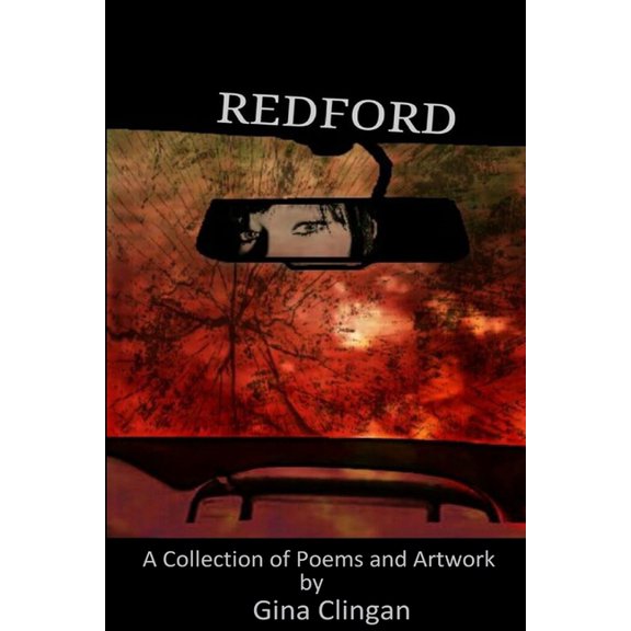 Redford, (Paperback)