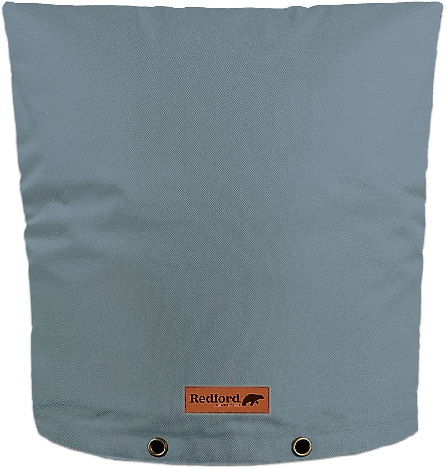 Redford Supply Backflow Valve Cover Insulated Water Well Pump Covers Well Head Cover Sprinkler Valve Cover Backflow Preventer Cover Insulated