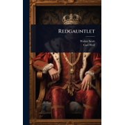 Redgauntlet, Hardcover