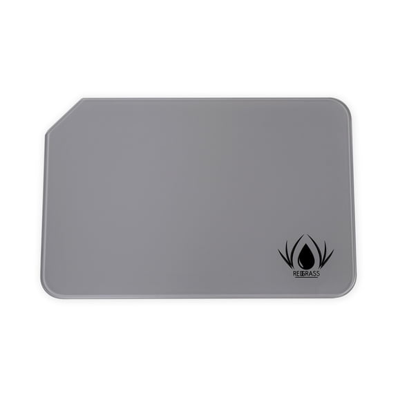 Redgrass Games Glass Palette - Painter v2 New