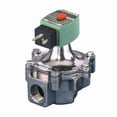 thumbnail image 1 of Redhat Solenoid Valve,2-Way/2-Position,NC,Air SC8215B050, 1 of 1