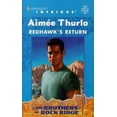 thumbnail image 1 of Pre-Owned Redhawk's Return by Aimee Thurlo (Mass Market Paperback), 1 of 1