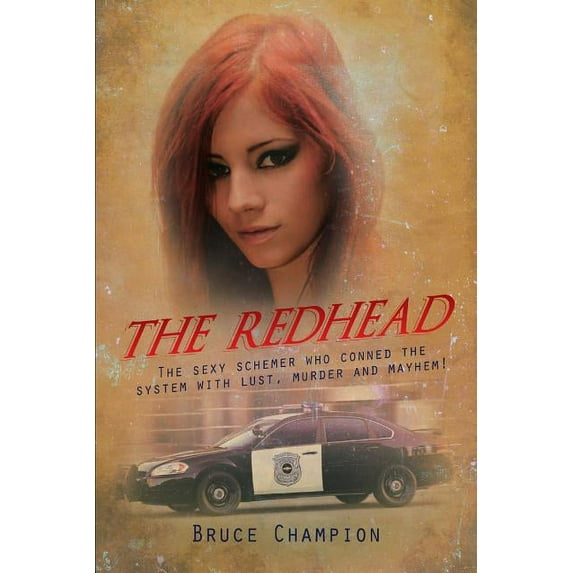 Redhead