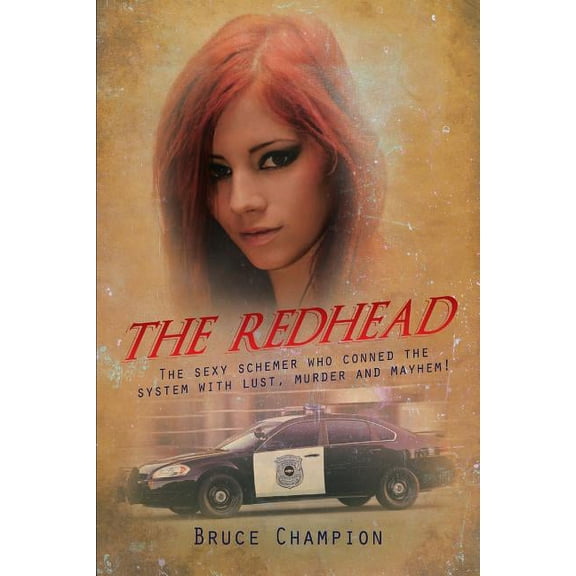 Redhead