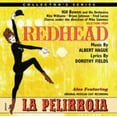 thumbnail image 1 of Redhead / La Pelirroja (Selections From) (Original Cast Recording) (CD), 1 of 1