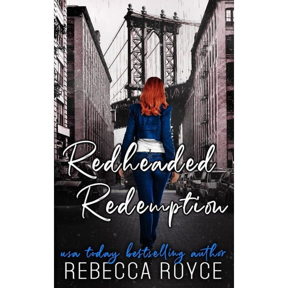 Redheads Redheaded Redemption, Book 2, (Paperback)