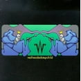 thumbnail image 1 of Redheadedstepchild, 1 of 1